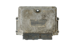 Calculateur 73501227 0281010332 Alfa Romeo Bosch 37322