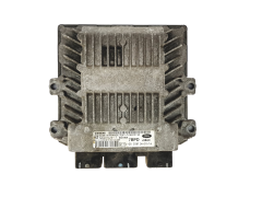 Calculateur 3S61-12A650-GD 5WS40142D-T Ford Siemens 25554