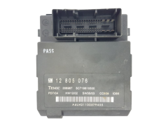 Calculateur Moduł Saab 12805076 356967 GM Temic Calculateur Moduł Saab 12805076 356967 GM Temic