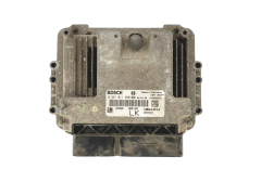 Calculateur Ecu Opel 12992628LK 0281011380 Bosch 25822