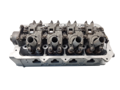 La Coulasse, Renault Dacia 8200460196 1.2 16V D4F