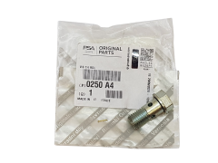 Vis Original Citroen Peugeot Fiat 0250A4 0250.A4