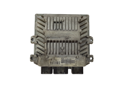 Calculateur 9660300280 9653451880 5WS40285C-T PSA Siemens 18672