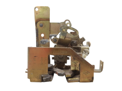 Serrure De Porte Arrière Renault Master 2 Movano 7700352464 Serrure De Porte Arrière Renault Master 2 Movano 7700352464