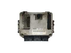 Calculateur 0281013907 8200705747 8200705748 Renault Bosch 42359
