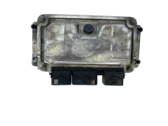 Calculateur 0261206942 9638783480id09 26FM0879 PSA Bosch 50095