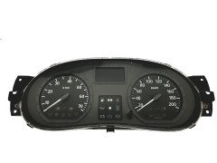 Bloc Compteurs Vitesse Dacia Logan 248107336R 52063