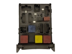 Calculateur Moduł Renault 8200148810 8200004201 518002217