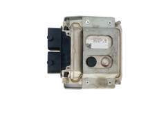 Calculateur 0261S08575 04C907309P Skoda VW Bosch 44125