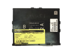 Calculateur Moduł Daihatsu 89560-B2C60 112300-6611 Denso 19278