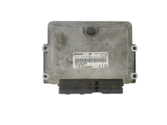 Calculateur Fiat 55185364 0281010337 19242AAA Bosch 46774