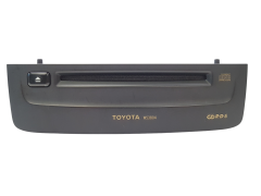 Radio Cd Toyota Avensis 86120-05060 CQ-MS6070L Radio Cd Toyota Avensis 86120-05060 CQ-MS6070L