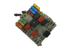 Calculateur BSI 46835425 Fiat Delphi 68604