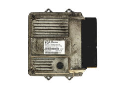 Calculateur Lancia 55202548 MJD6JF.Y1 FPT 30159