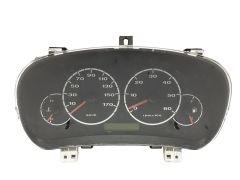 Bloc Compteurs Vitesse Fiat Ducato 1339326080 503000121000 28926