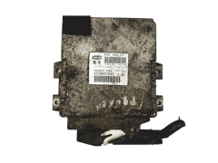 Calculateur 9639907880 IAW1AP.81 16301.794 PSA Magneti Marelli 17136