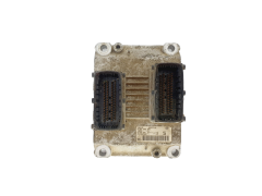 Calculateur Fiat 00468019640 0261206980 Bosch 37545