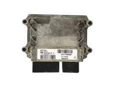 Calculateur 237100826R S180105102A Renault Dacia