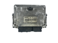 Calculateur Fiat 55185364 0281010337 19242AAA Bosch 49233