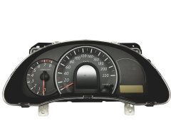Bloc Compteurs Vitesse Nissan Micra K13 248101HB0A 24810 1HB0A