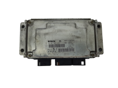 Calculateur 0261207318 9648483480 9643897580 PSA Bosch 14318