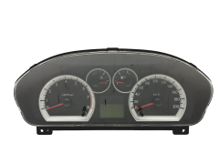 Bloc Compteurs Vitesse Chevrolet Aveo 96814468 50426