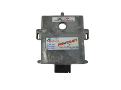 Calculateur LPG 110R-006677 10R-036675 67R-016676 16947