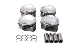 Piston Moteur 06K107065A B13584 VW Audi Seat Skoda Borsehung
