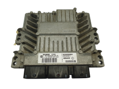 Calculateur S122326109A 8200565863 8200592611 Renault Siemens 68068