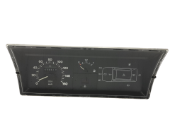 Bloc Compteurs Vitesse Fiat Panda 7548975 7550623 Veglia 29645