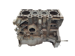Bloc Moteu,Bloc Cylindres K9KT766 K9K766 1.5 DCI Renault Clio 3 1006