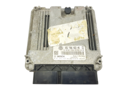 Calculateur 03L906022HS 0281015333 VW Bosch