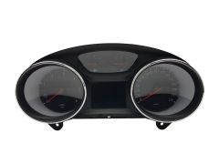 Bloc Compteurs Vitesse Opel Astra K 39085725 600775881 1101