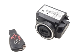 Commutateur D’allumage Mercedes-Benz W169 1695451308 04156905 LK