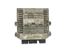 Calculateur 5WS40046C-T 9650518180 9647423380 PSA Siemens 59693