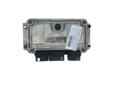 Calculateur 0261206606 9649426780 9643840780 PSA Bosch 60442