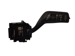 Commodo D'essuie Glace GN1517A553AB Ford Fiesta 7 Focus 4 9006
