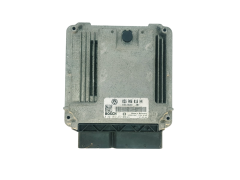 Calculateur VW 03G906016HN 0281012272 Bosch 32472