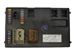 Calculateur Moduł BSI 6C1T-14A073-BJ 5WK48947J Siemens