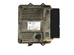 Calculateur FGP 55196352 ZJ MJD 6JO.CA Opel Magneti Marelli 23989