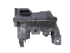 Papillon d'échappement Renault Opel Nissan 147B08010R Pierburg