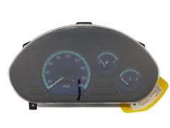 Bloc Compteurs Vitesse Daewoo Matiz 96610297 21598 Bloc Compteurs Vitesse Daewoo Matiz 96610297 21598