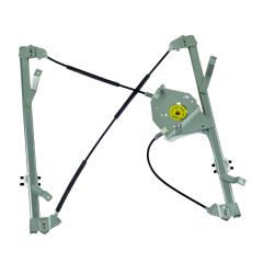 Régulateur de fenêtre Nouveau Avant Gauche Renault Kangoo 2 8200497568 Régulateur de fenêtre Nouveau Avant Gauche Renault Kangoo 2 8200497568