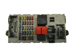 Calculateur BSI Fiat 46520600 CPL 46788428 NPL Delphi 68649