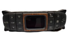 Commande Chauffage Mitsubishi Carisma MR398016 CAB502A005C