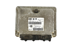 Calculateur 036906014AA IAW4AV.V0 VW Magneti Marelli 24848