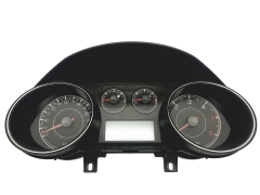 Bloc Compteurs Vitesse Fiat Bravo 51761172 503001980000 48842