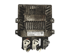 Calculateur 3S61-12A650-LB 5WS40140D-T SID 804 Ford Siemens 18143