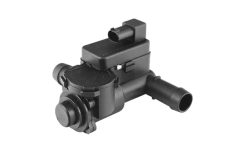 Soupape  D’appareil De Chauffage Pour VW Touareg 7PP819810A 88191709301 Vika