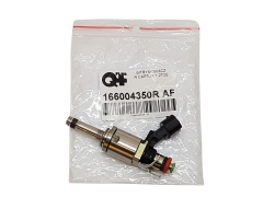 Injection De Combustible Nouveau Renault 166004350R QF+ Injection De Combustible Nouveau Renault 166004350R QF+